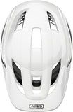 Abus CliffHanger MIPS Helmet - Shiny White, Medium