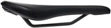 Ergon SM Sport Gel Saddle - Chromoly, Stealth, Women's, Medium/Large