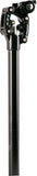 SR Suntour NCX Suspension Seatpost: 27.2 x 350mm, 50mm Travel, Black