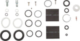 RockShox Fork Service Kit, Full: XC30 A1-A3 / 30 Silver A1, Coil and Solo Air