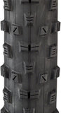 Maxxis Forekaster Tire - 29 x 2.6, Tubeless, Folding, Black, Dual, EXO