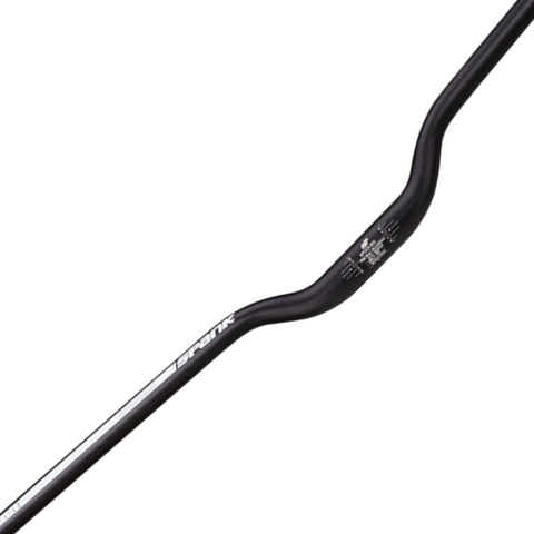 Spank Spoon 800 Handlebar - 31.8 x 800mm, 40mm Rise, Black