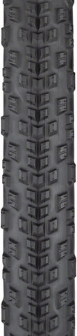 Teravail Rutland Tire - 700 x 38, Tubeless, Folding, Black, Durable, Fast Compound