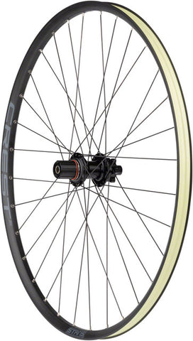 Stan's No Tubes Crest S2 Rear Wheel - 29