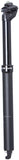 KS eTENi Dropper Seatpost - 27.2mm, 65mm, Black