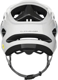 Abus CliffHanger MIPS Helmet - Shiny White, Small