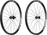 ENVE Composites M635 Wheelset - 27.5", 15 x 110mm/12 x 148mm, Center-Lock, XD, Black, Industry Nine Hydra, 28H