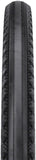 WTB Byway Tire - 700 x 44, TCS Tubeless, Folding, Black/Tan