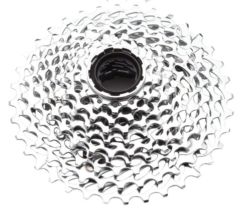 SRAM PG-1030 Cassette - 10 Speed, 11-28t, Silver