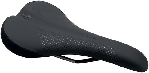 WTB Volt Saddle - Steel, Black, Narrow