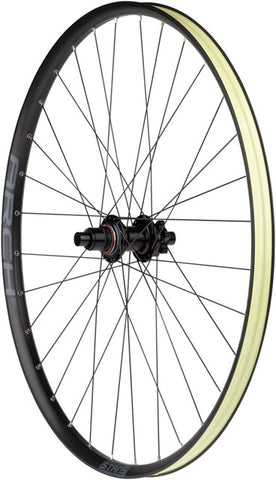 Stan's No Tubes Arch S2 Rear Wheel - 27.5