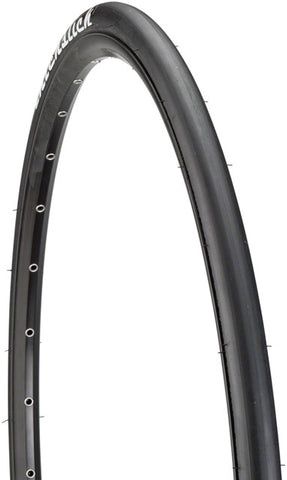 WTB ThickSlick Tire - 26 x 2.0, Clincher, Wire, Black, Comp