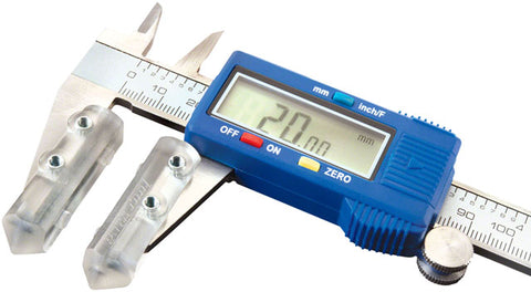 Park Tool DCA-1 Digital Caliper Accessory