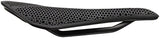 Fizik Vento Argo 00 Adaptive Saddle - Carbon, 140mm, Black