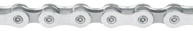 Shimano Alfine CN-HG93 Chain - 9-Speed, 116 Links, Silver