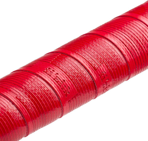 Fizik Vento Solocush Tacky Bar Tape - Red