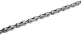 Shimano XT CN-M8100 Chain - 12-Speed, 138 Links, Silver