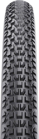 WTB Nine Line Tire - 29 x 2.25, TCS Tubeless, Folding, Black, Light/Fast Rolling, Dual DNA