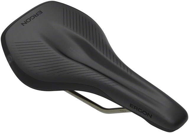 Ergon SR Allroad Core Pro Saddle - MD/LG, Stealth