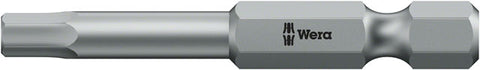 Wera 840/1 Z HEX-PLUS SW Bit - 5 x 50mm