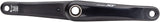 Shimano XT FC-M8120-1 Crankset -170mm, 12-Speed, Direct Mount, 55mm Chainline, Hollowtech II Spindle Interface, Black