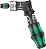 Wera Kraftform Kompakt Pistol Ratchet Driver