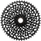 SRAM X01 Eagle XG-1295 Cassette - 12-Speed, 10-50t, Black, For XD Driver Body