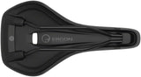 Ergon SMC Saddle - Stealth, Mens, Small/Medium