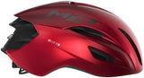 MET Manta MIPS Helmet - Red Metallic, Glossy, Small