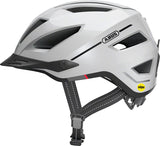 Abus Pedelec 2.0 MIPS Helmet - Pearl White, Large