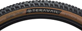 Teravail Ehline Tire - 27.5 x 2.3, Tubeless, Folding, Tan, Durable, Fast Compound