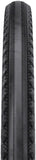 WTB Byway Tire - 700 x 40, TCS Tubeless, Folding, Black