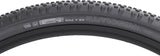 WTB Resolute Tire - 700 x 42, TCS Tubeless, Folding, Black, Light, Fast Rolling, SG2
