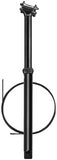 Crank Brothers Highline 3 Dropper Seatpost - 31.6, 170mm, Black