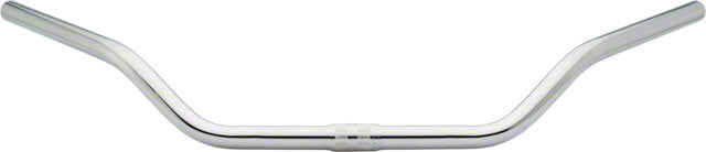 Wald 898 Gull Wing Steel Handlebar: 28