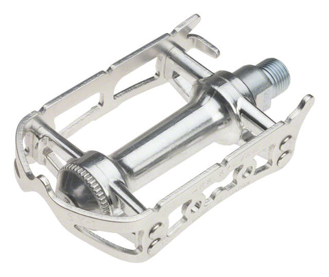 MKS Sylvan Road Pedals - Platform, Aluminum, 9/16