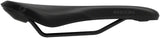 Ergon SMC Sport Gel Saddle - Stealth, Mens, Small/Medium