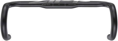 Zipp Service Course SL-70 Ergo Drop Handlebar - Aluminum, 31.8mm, 40cm, Matte Black, B2