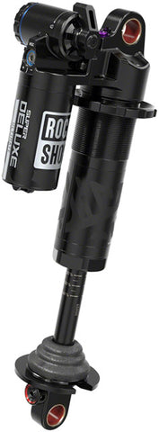 RockShox Super Deluxe Ultimate RC2T Coil Rear Shock - 230 x 65mm LinearReb/Low Comp, Adj-Hyd B/O, 320lb L/O Force, Standard, B1