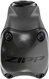 Zipp SL Sprint Stem - 100mm, 31.8 Clamp, +/-12, 1 1/8", Matte Black, A3