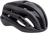 MET Trenta MIPS Helmet - Black, Matte/Glossy, Small