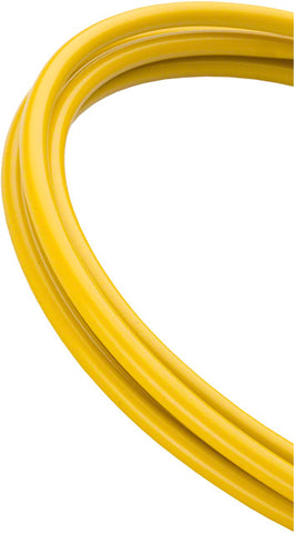 Jagwire Pro Shift Kit Road/Mountain SRAM/Shimano, Yellow