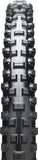 Maxxis Shorty Tire - 27.5 x 2.5, Tubeless, Folding, Black, 3C MaxxGrip, Wide Trail