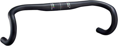 Ritchey WCS Streem Drop Handlebar- 42cm, 31.8 clamp, Black