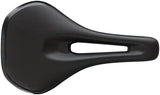 Ergon SM Sport Gel Saddle - Chromoly, Stealth, Women's, Medium/Large