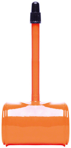 Tubolito S-Tubo CX/Gravel All Tube - 700 x 32-50mm, 60mm Presta Valve, Orange