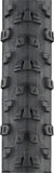 Maxxis All Terrane Tire - 700 x 33, Tubeless, Folding, Black, Dual, EXO ,120tpi