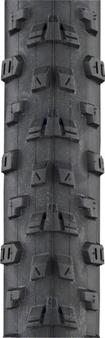 Maxxis All Terrane Tire - 700 x 33, Tubeless, Folding, Black, Dual, EXO ,120tpi