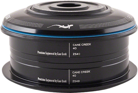 Cane Creek 40 ZS49/28.6 /ZS49/30 Conversion Headset Black
