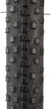 WTB Resolute Tire - 700 x 42, TCS Tubeless, Folding, Black/Tan, Light, Fast Rolling